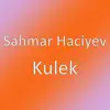 Sahmar Haciyev - Kulek - Single